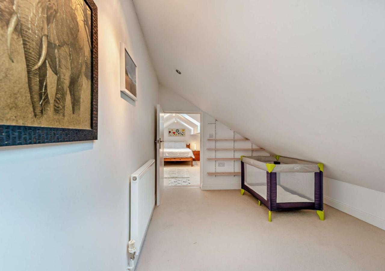 Maes Yr Haf Villa Ludchurch Екстериор снимка